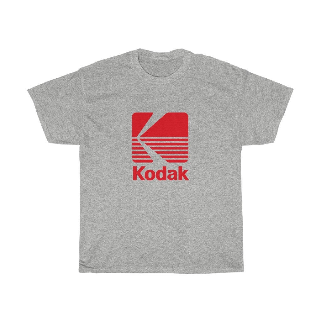 Vintage Kodak Film Photo Unisex T-shirt, Sweatshirt, Hoodie (4)