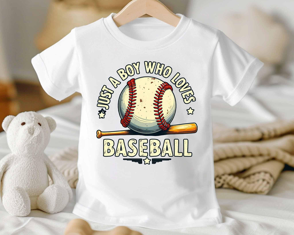 Baseball Vintage 100 Boy Loves Baseball Custom Baseball Baseball Kid Player (4)