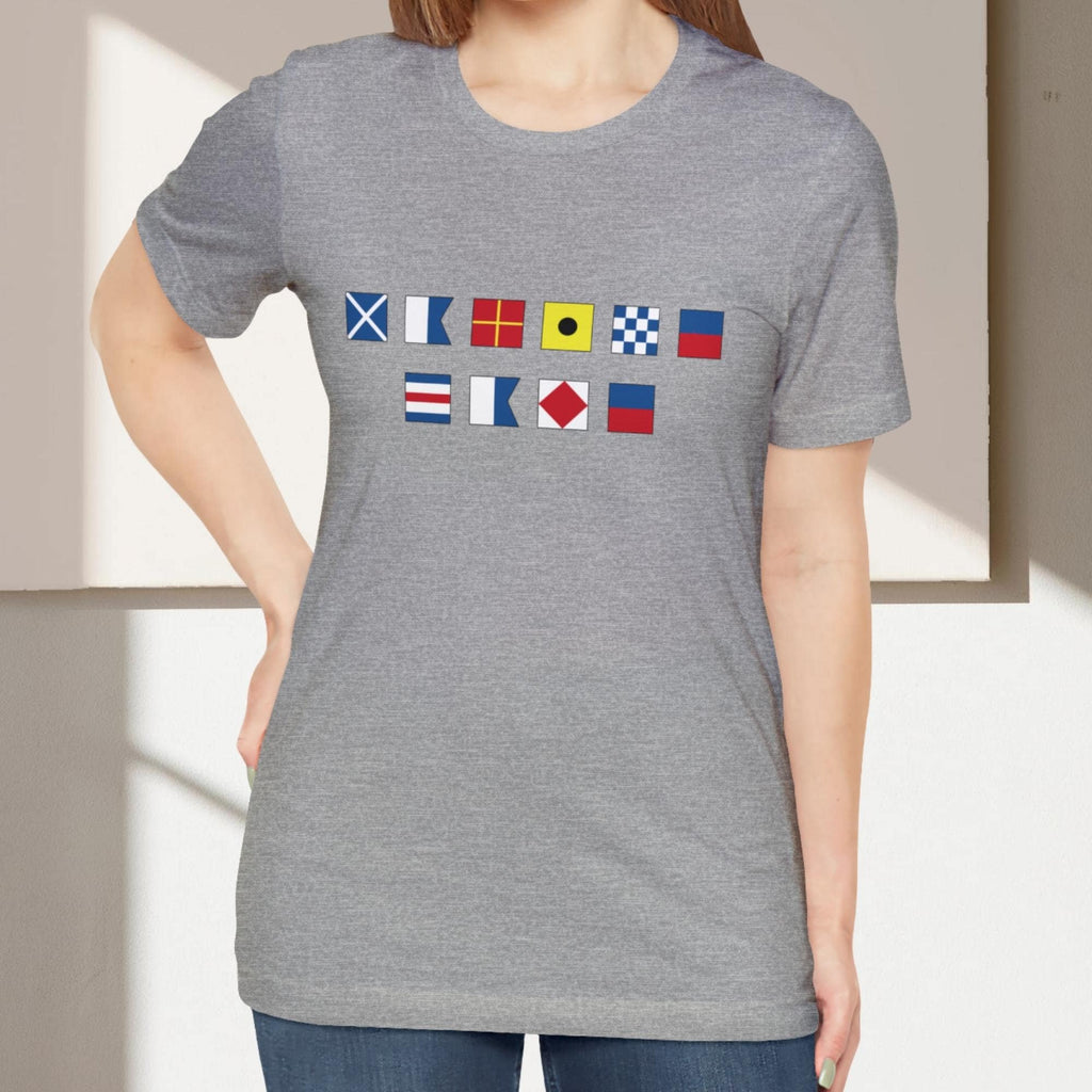 Personalized Nautical Flags Custom Nautical Flag Maritime Flag Custom Captain Maritime Signal Flag (4)
