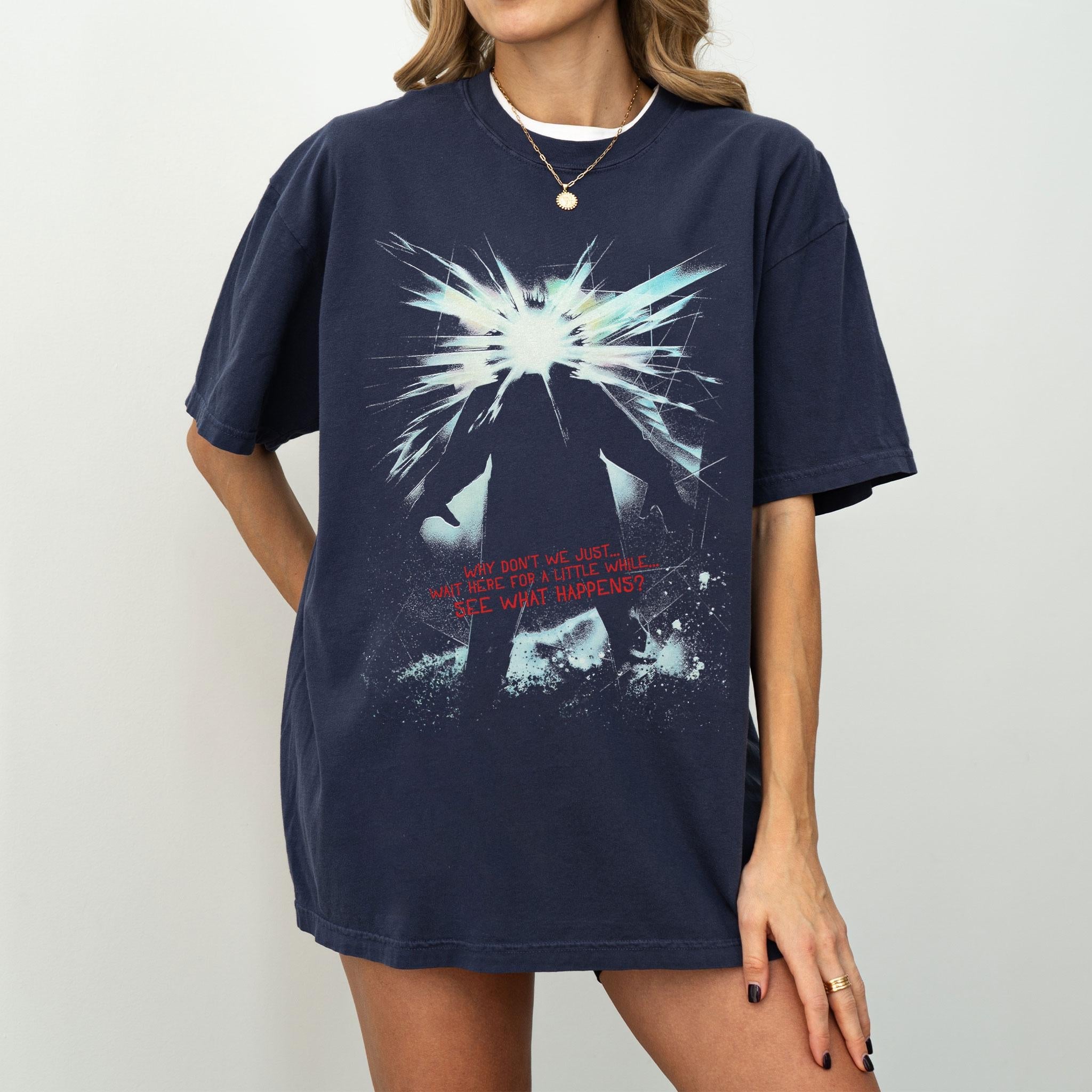 Thing Movie Cult Sci-Fi Horror Cinema Tee Unisex T-shirt, Sweatshirt, Hoodie (4)
