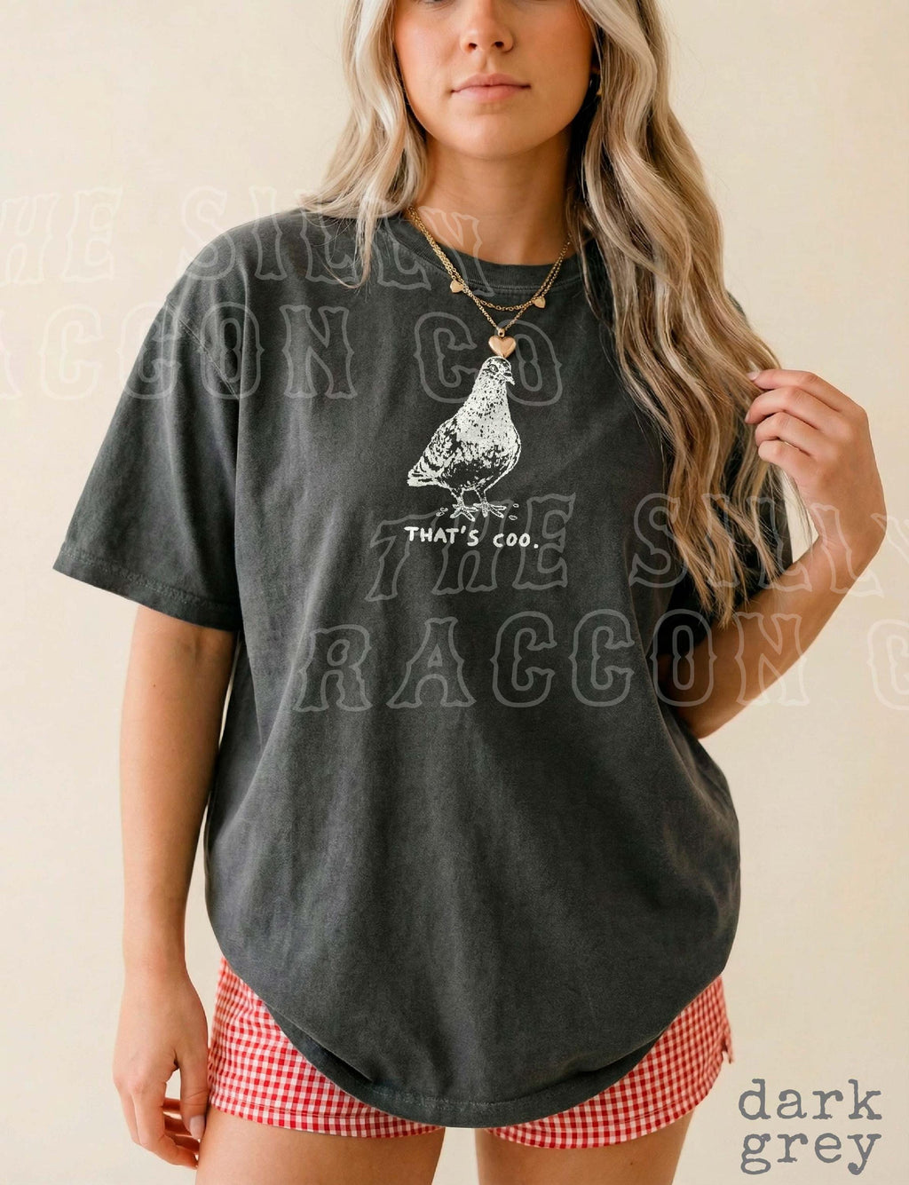 Vintage Pigeon Coo Punny Unisex T-shirt, Sweatshirt, Hoodie (4)