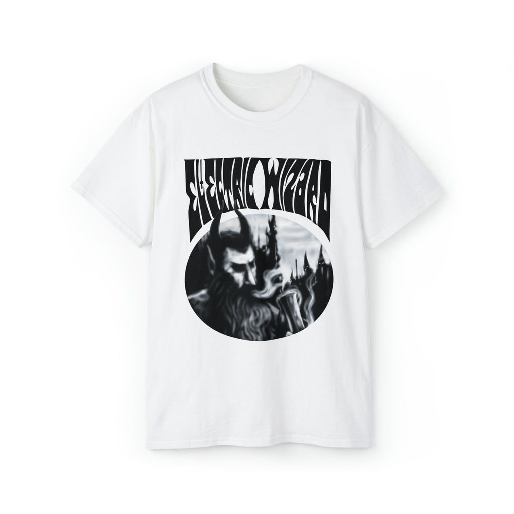 Electric Wizard Dopethrone Ultra Tee Unisex T-shirt, Sweatshirt, Hoodie (4)