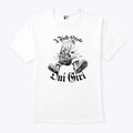 3 Fish Style Oni Giri Shirt