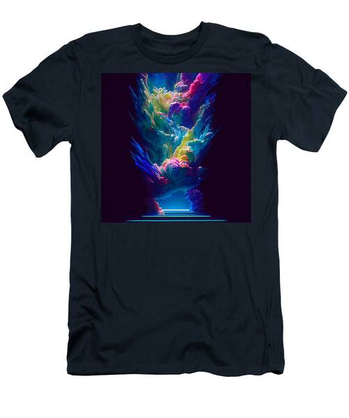 Fantasy #3 T-Shirt