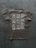 Matchbook Tee