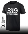 319 Three Run Nine shirt