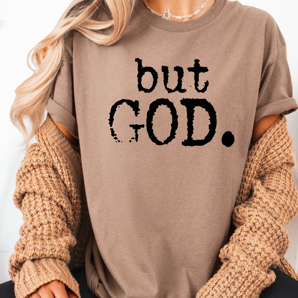 Christian Graphic Shirt | Women's Graphic Tee | Gildan