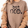 Christian Graphic Shirt | Women's Graphic Tee | Gildan