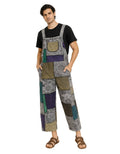 Cotton Overall (KT-1677)