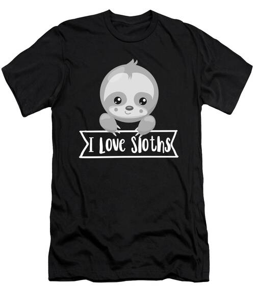 38b4331b7fe8ac0e Grayscale T-Shirt