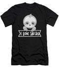 38b4331b7fe8ac0e Grayscale T-Shirt