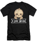 38b4331b7fe8ac0e Light Weathered T-Shirt