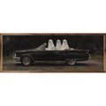Ghosts On the Road
