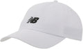 Adult Unisex 6 Panel Lightweight Adustable Performance Workout Gym Running Hat