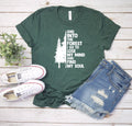 And Into the Forest I T-Shirt