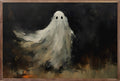 Ghost Portrait
