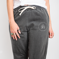Custom Logo | Unisex Sweatpants [Comfort Colors]