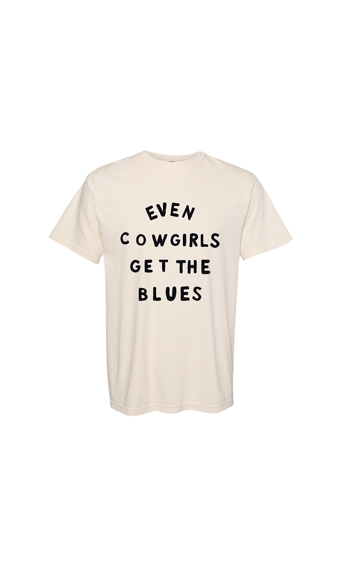 Blues Graphic T-Shirt