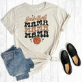 Vintage Basketball Mama Mama Mama