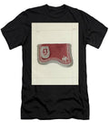Vintage Red Military Saddle Blanket T-Shirt