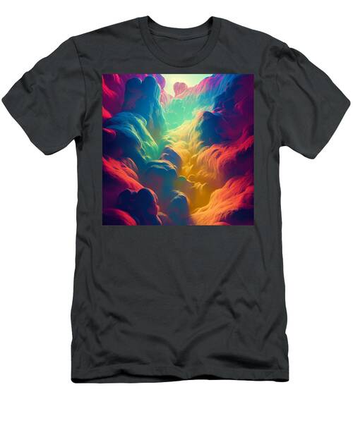 Fantasy #5 T-Shirt