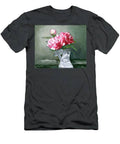 Peonies T-Shirt