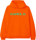 Unisex Adult Karol G Official Tropicoqueta Merch Coconut Hoodie