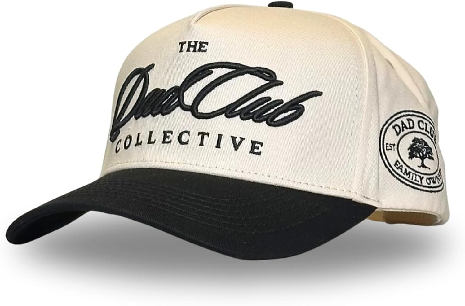 Vintage Mom & Dad Trucker Hats | Men & Women | Kids Grandpa Boy Mom Girl Dad Hats | Country Western | Cotton | Snapback