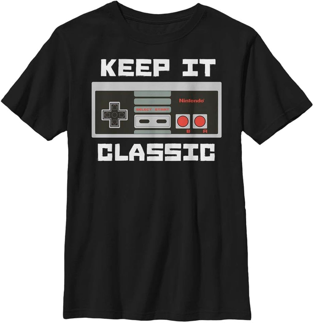 Boy's Kepp It Classic T-Shirt