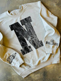 Custom #1 Fan™ | Football Mom | Baseball Mom Shirt | Gameday