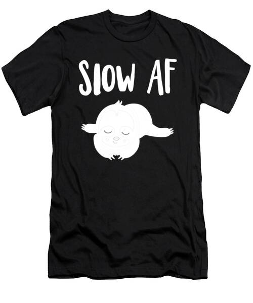 54f825b51480b0b1 Cartoon Sketch T-Shirt