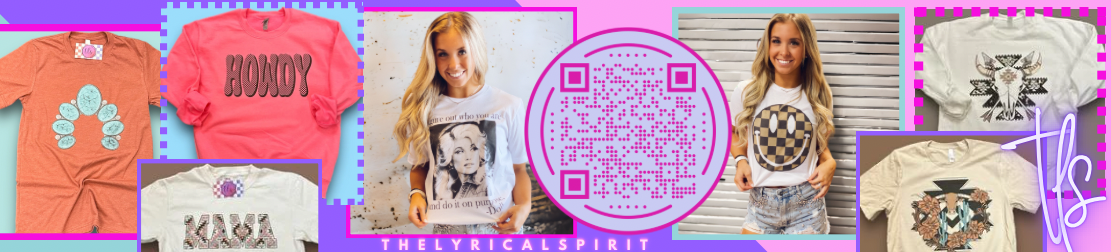 The Lyrical Spirit, LLC