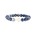 Deep Trust Stone Bracelet