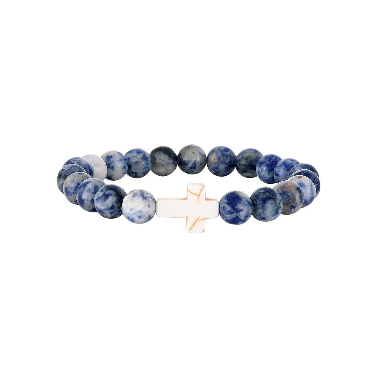 Deep Trust Stone Bracelet