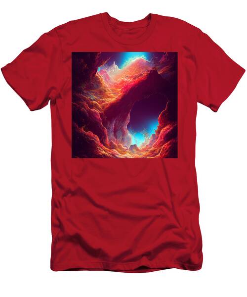 Fantasy #6 T-Shirt