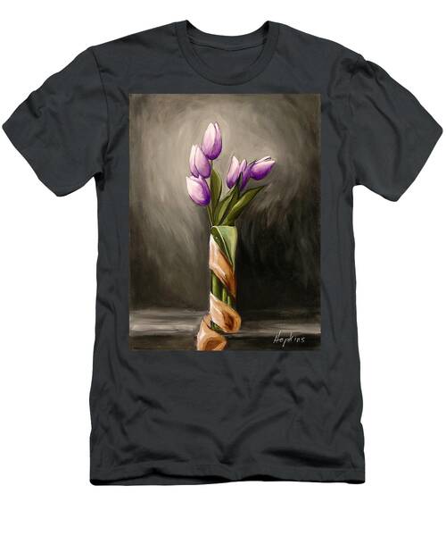 Tulips #2 T-Shirt
