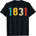 1831 T-Shirt