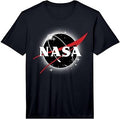 Classic Logo ATOP Total Solar Eclipse Premium T-Shirt Performance T-Shirt