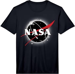 Classic Logo ATOP Total Solar Eclipse Premium T-Shirt Performance T-Shirt