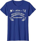 Classic Game Board Vintage Logo T-Shirt