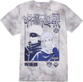 Jujutsu Kaisen Gojo Washed Unisex Tee