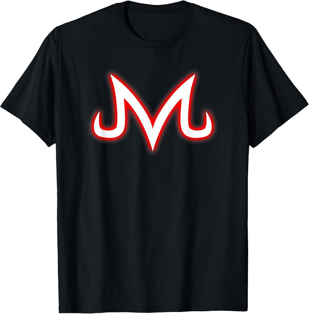 Majin Anime T-Shirt