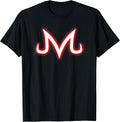 Majin Anime T-Shirt