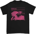 Unisex Adult Deftones Ohms Tracklist Tee