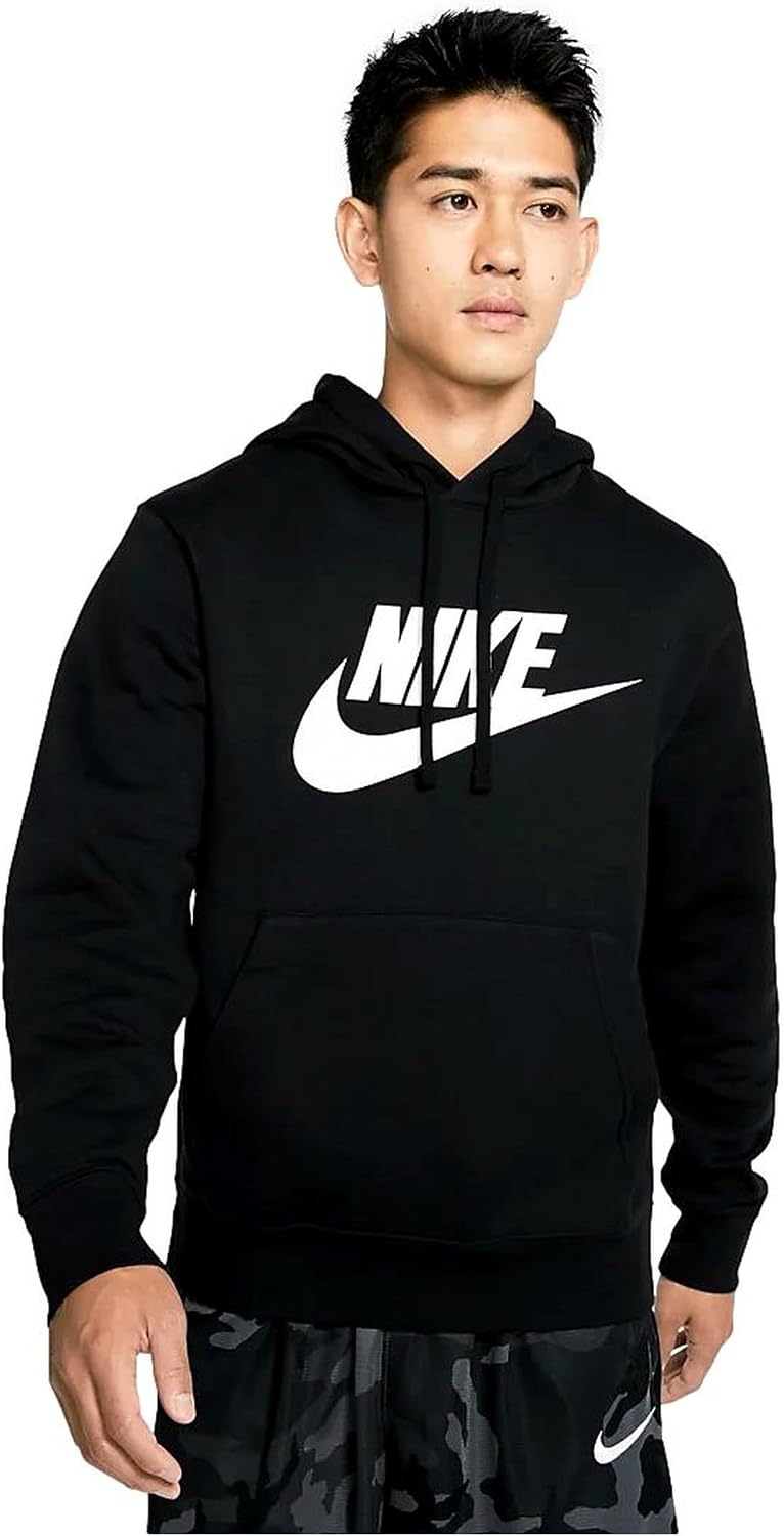 mens Sportswear Club Pullover HoodieHoodie