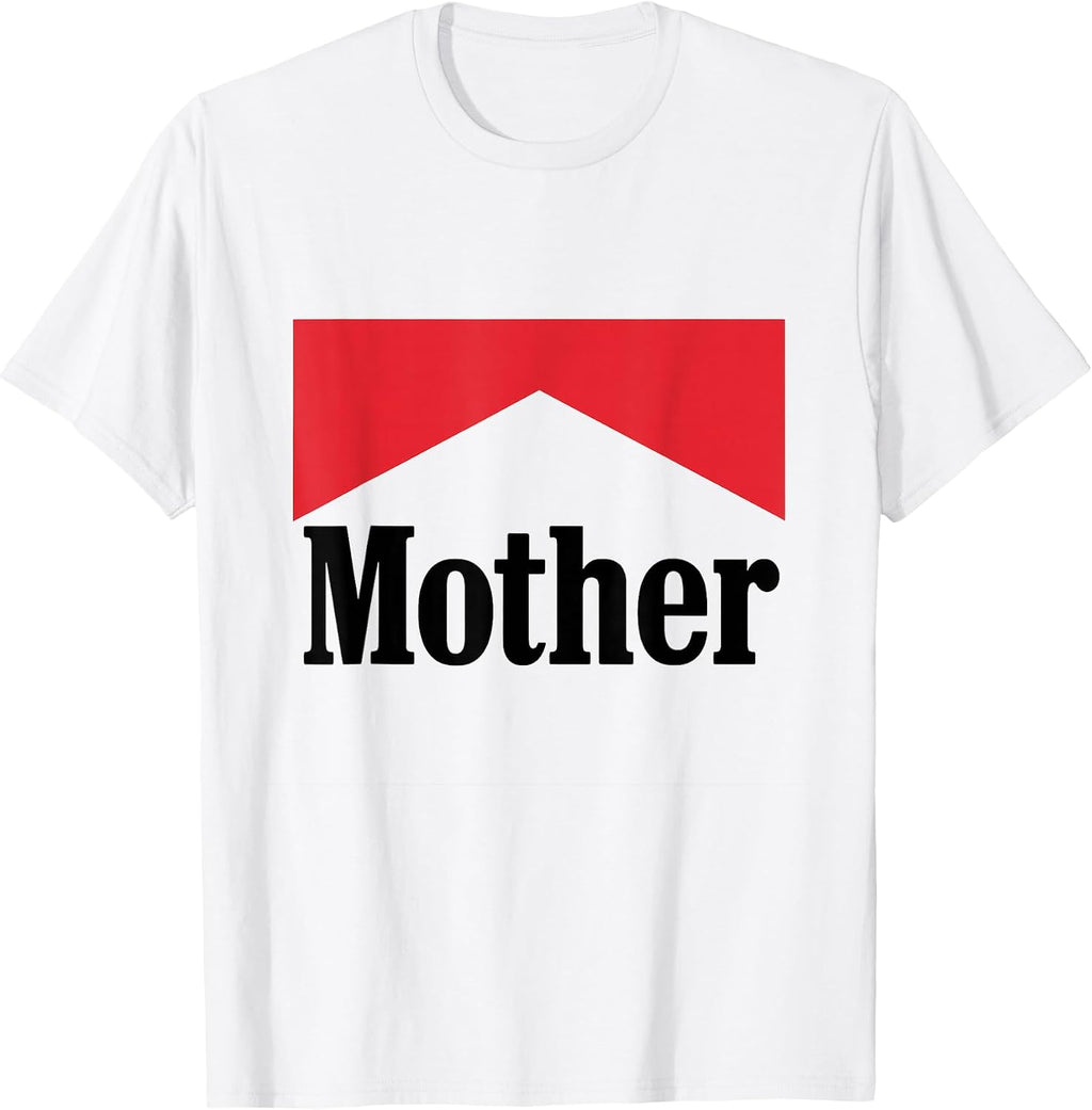 Retro Mom Aesthetic T-Shirt
