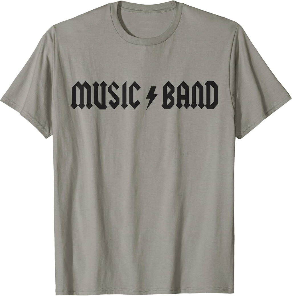 Music Band Print | How Do You Do Fellow Kids Product T-Shirt Small