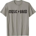 Music Band Print | How Do You Do Fellow Kids Product T-Shirt Small