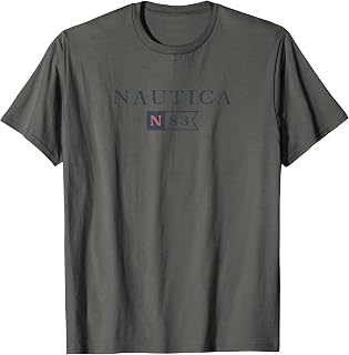 N83 Graphic T-Shirt