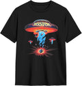 Men's & Women's Classic Fashion Music Short Sleeve T-Shirt